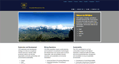 Desktop Screenshot of pi-cap.com